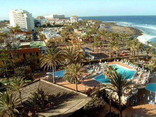 Las Terassas- Playa De Las Americas - Tenerife- Espagne Exterior photo