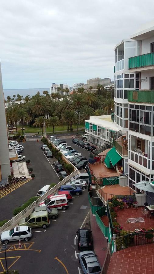 Las Terassas- Playa De Las Americas - Tenerife- Espagne Exterior photo